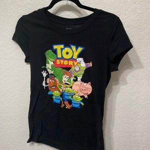Toy story shirt